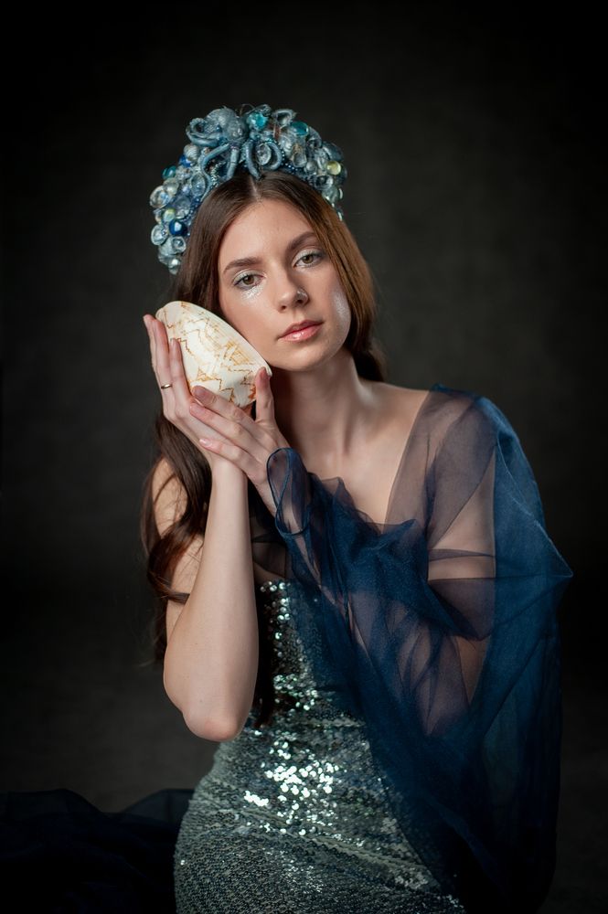 Photograph by Пенежина Екатерина