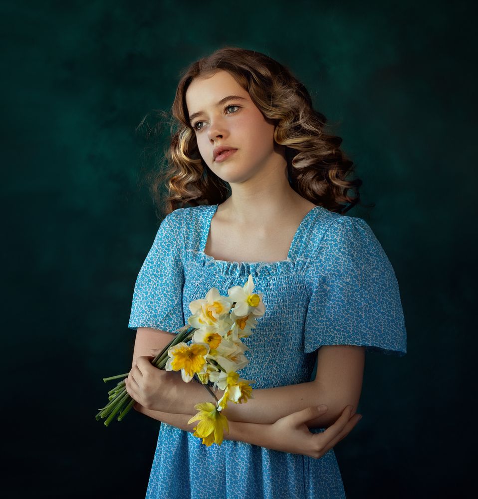 Photograph by Александра