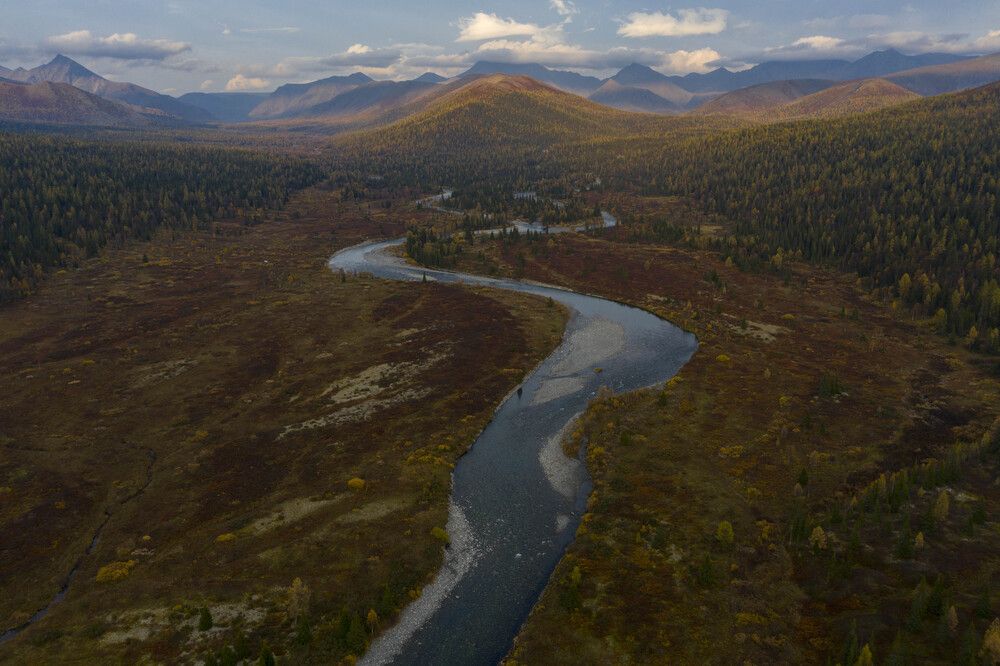 Большой Урал