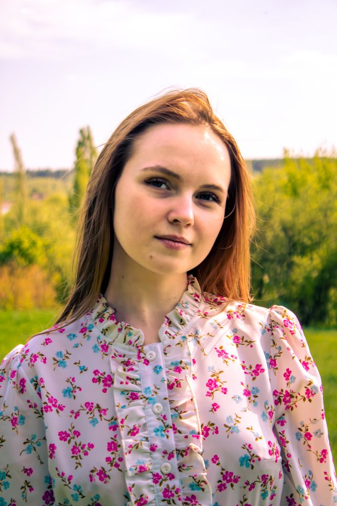 Photograph by Михаил Мальцев