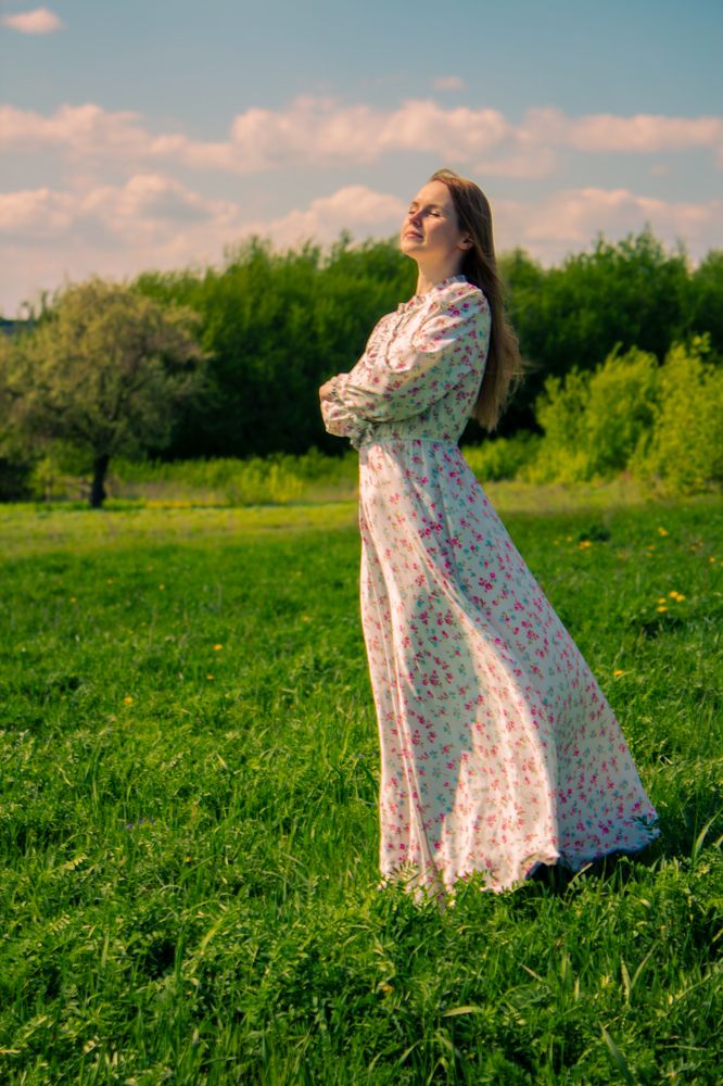 Photograph by Михаил Мальцев