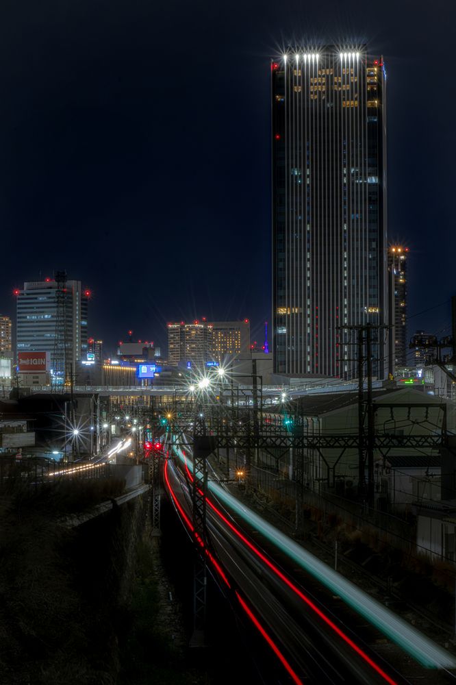 Photograph by 林 和男