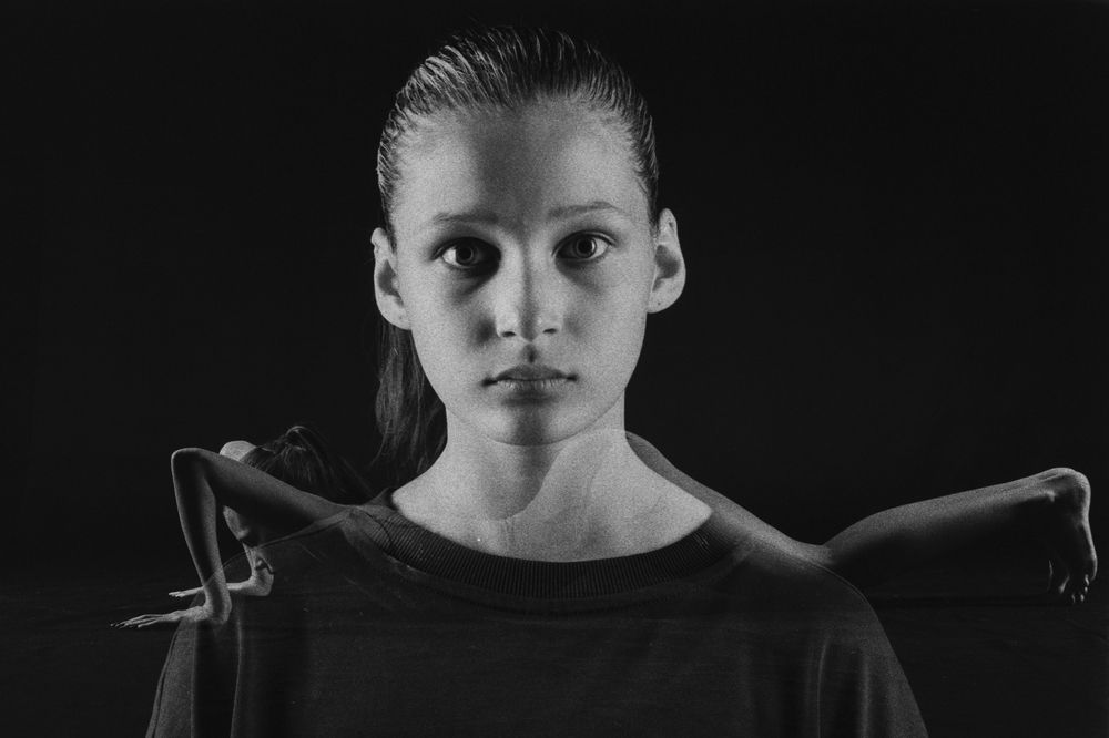 Photograph by Василий Кувакин