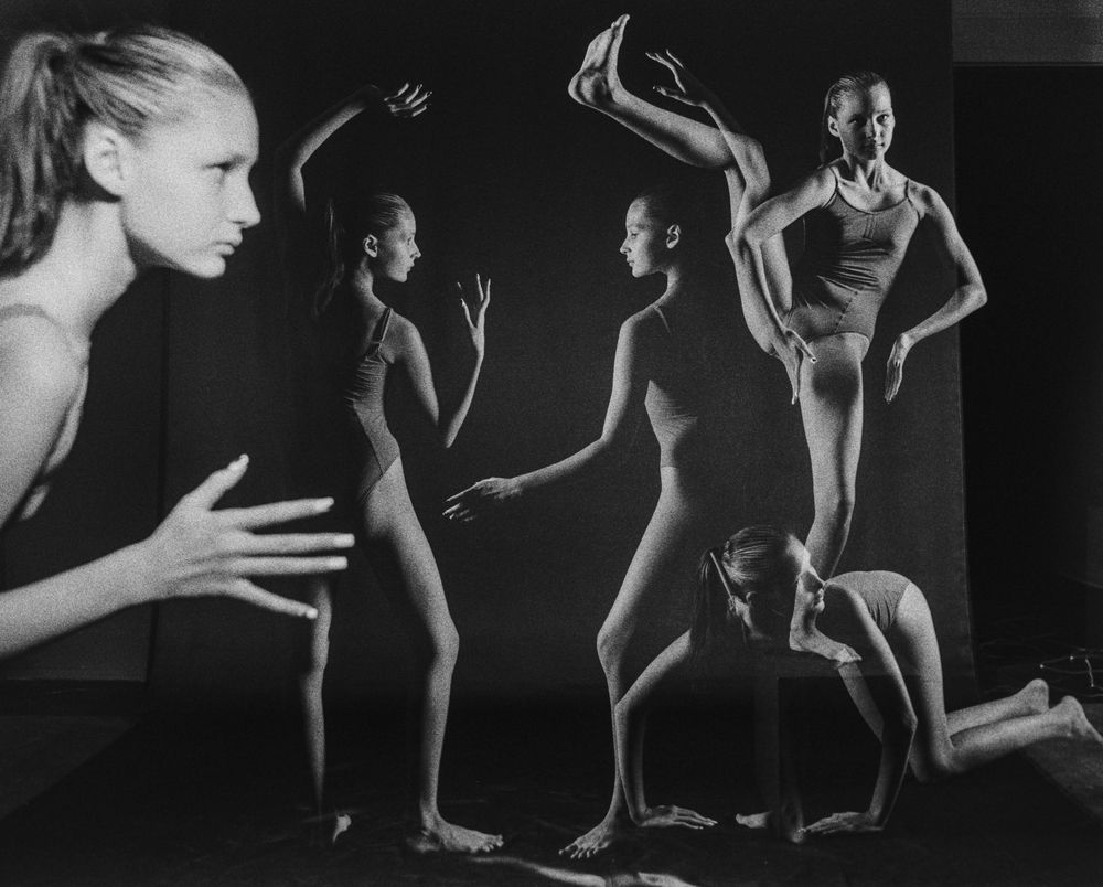 Photograph by Василий Кувакин