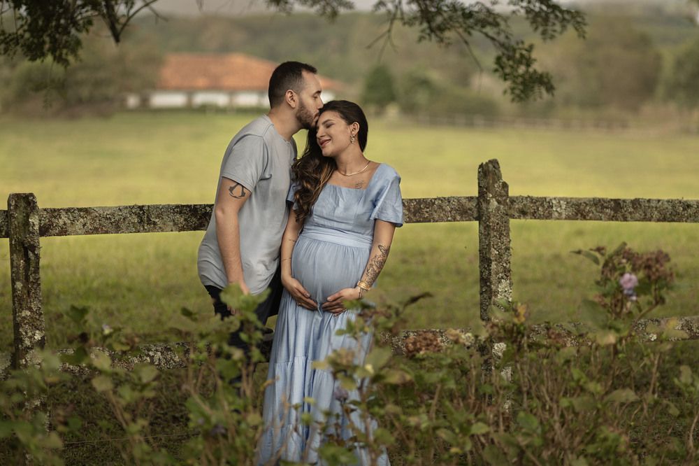 Photograph by Luiza Johnson