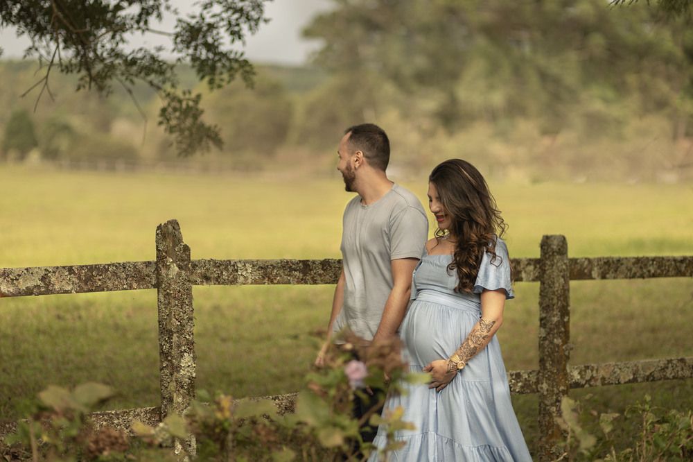 Photograph by Luiza Johnson