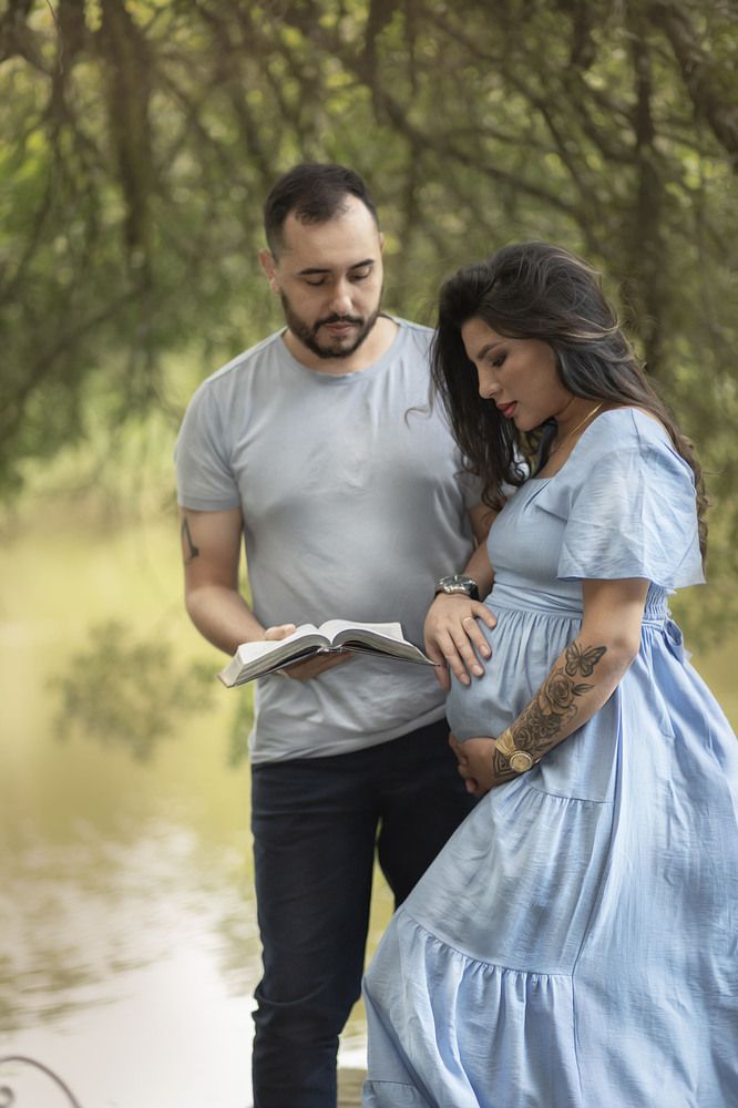 Photograph by Luiza Johnson