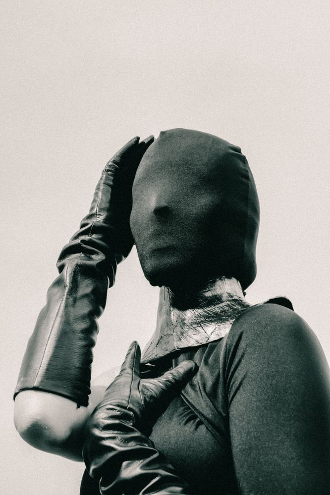 Photograph by M I S H I I I