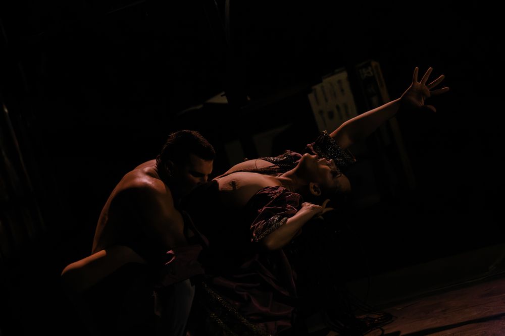 Photograph by Nicola Rocco