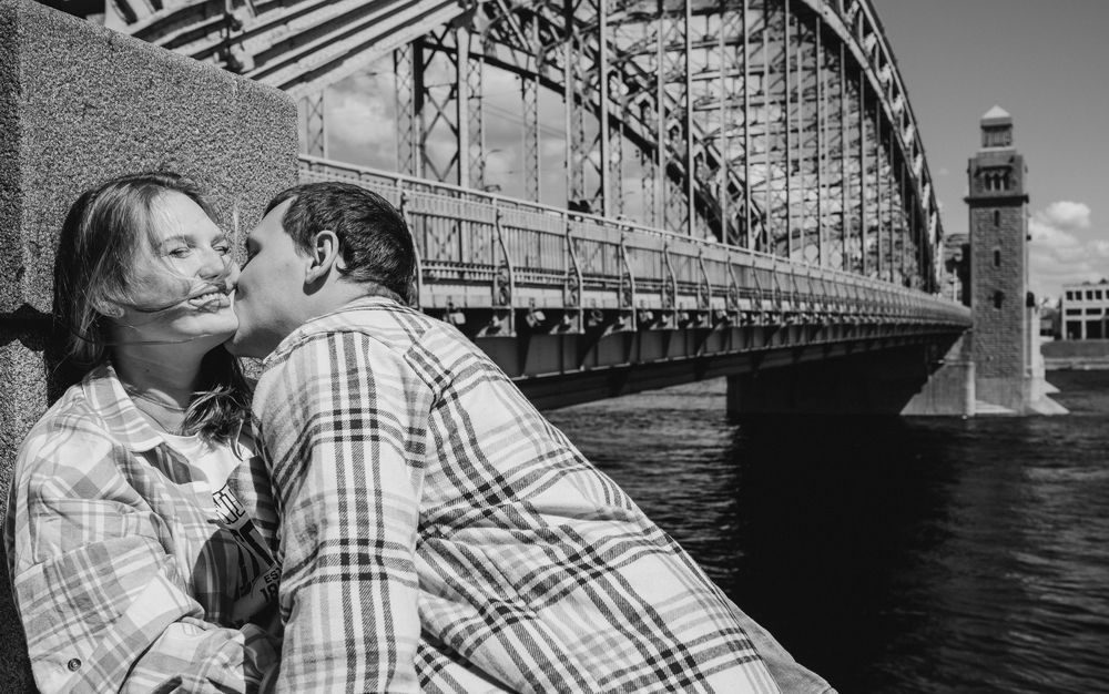 Photograph by Виктория Трач