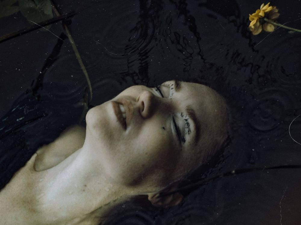 Фотография автора Евгения Никишина