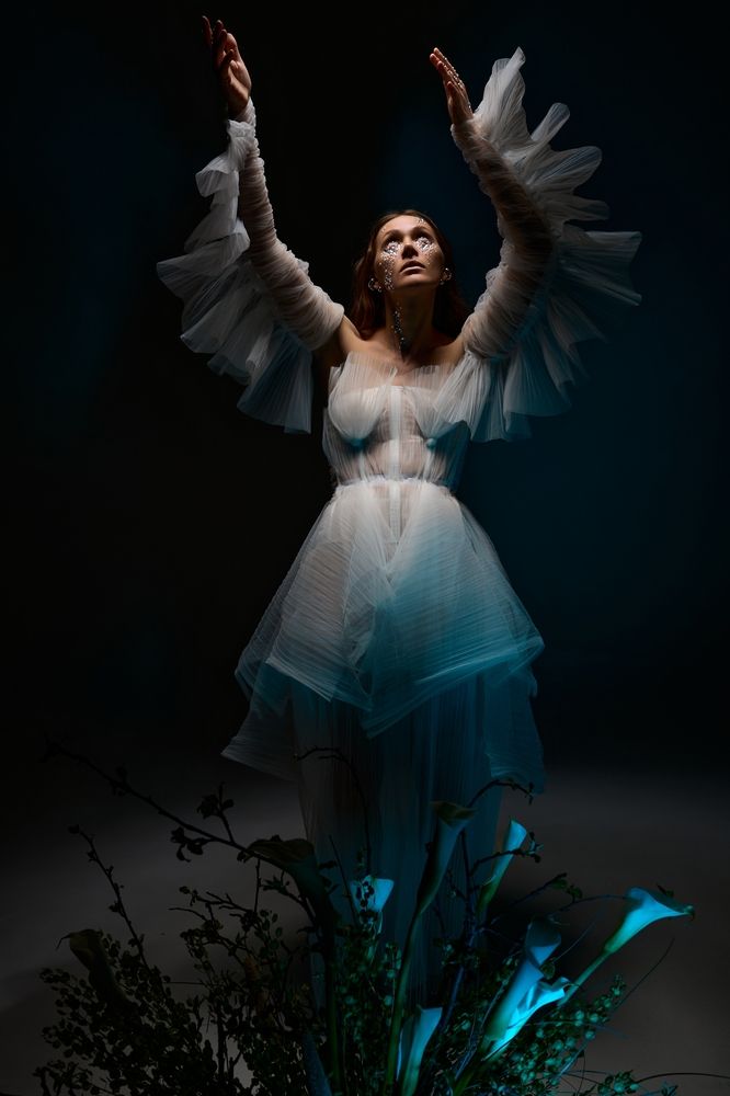 Photograph by Оксана Горячева