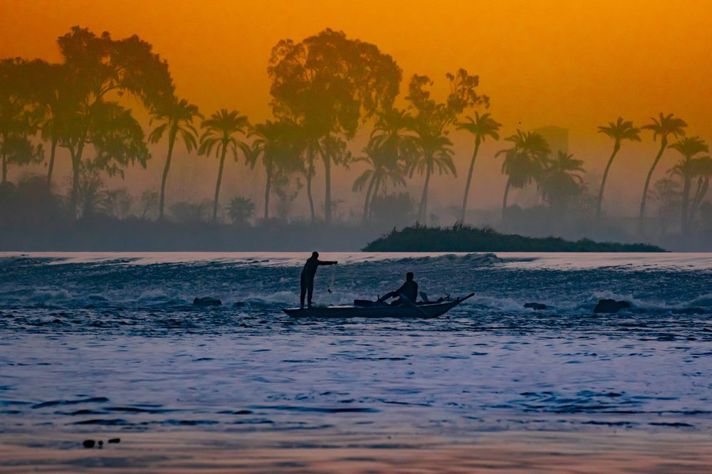 Everyone seeks livelihood and our Lord is the provision