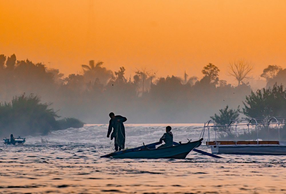 Everyone seeks livelihood and our Lord is the provision