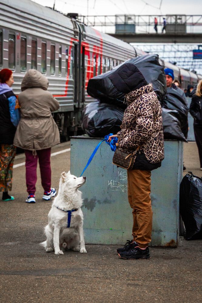 Photograph by Leonid martens