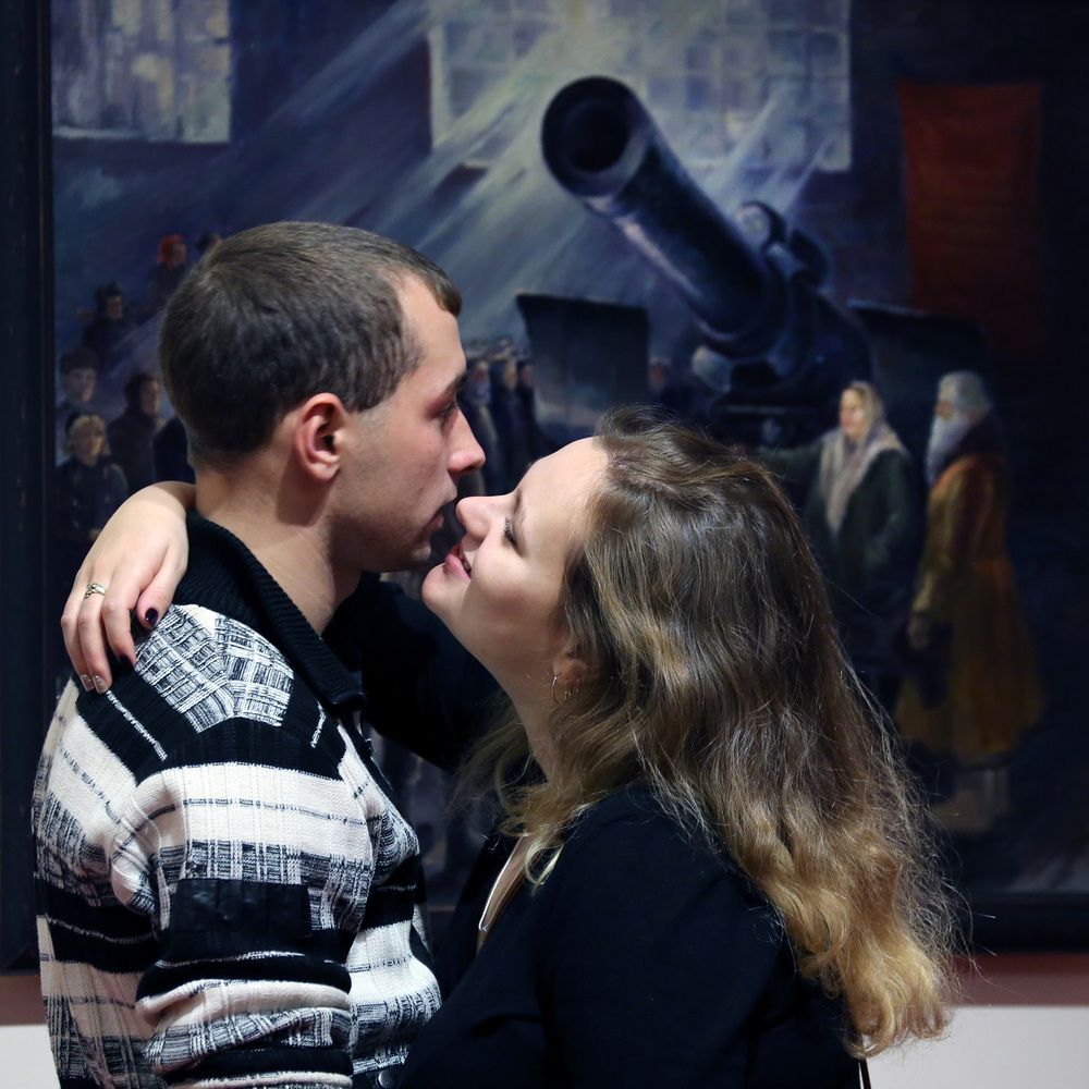 Photograph by Бибичков Михаил