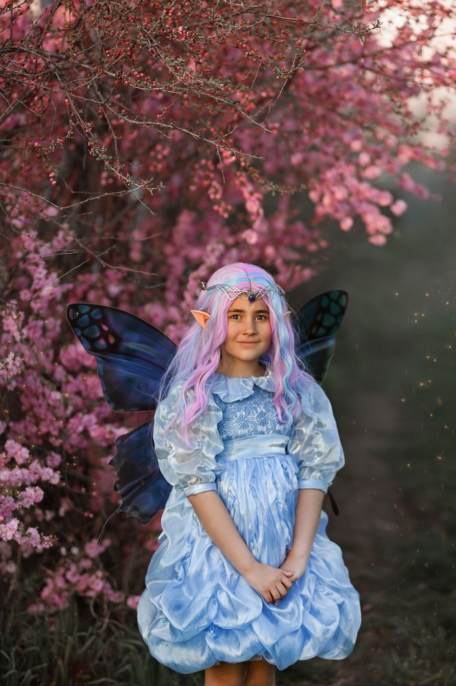 Фотография автора Келлер Ольга