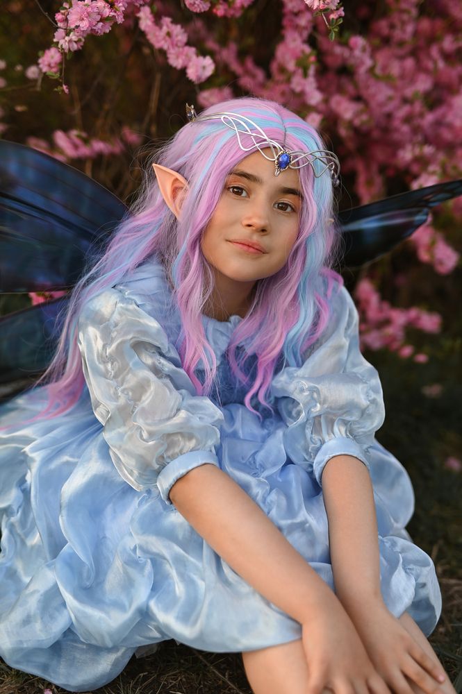 Фотография автора Келлер Ольга