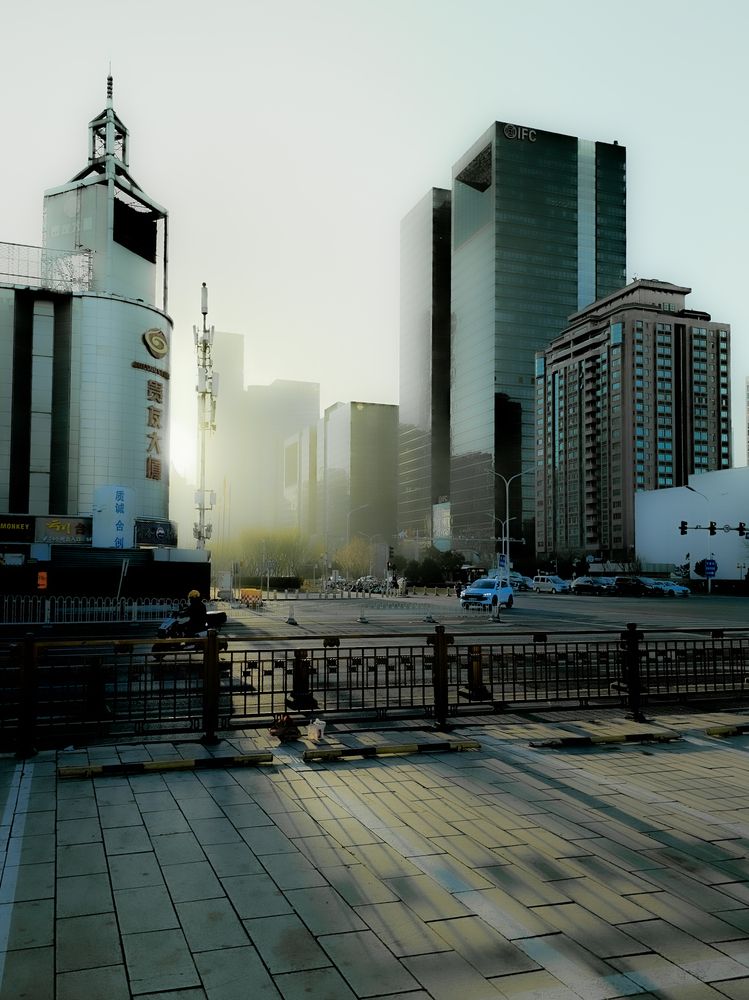 Photograph by Сергей Кесаев