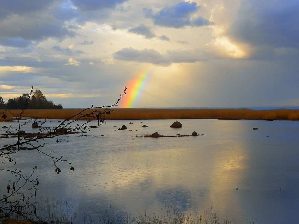 Photograph by Jevgeni Filimonov