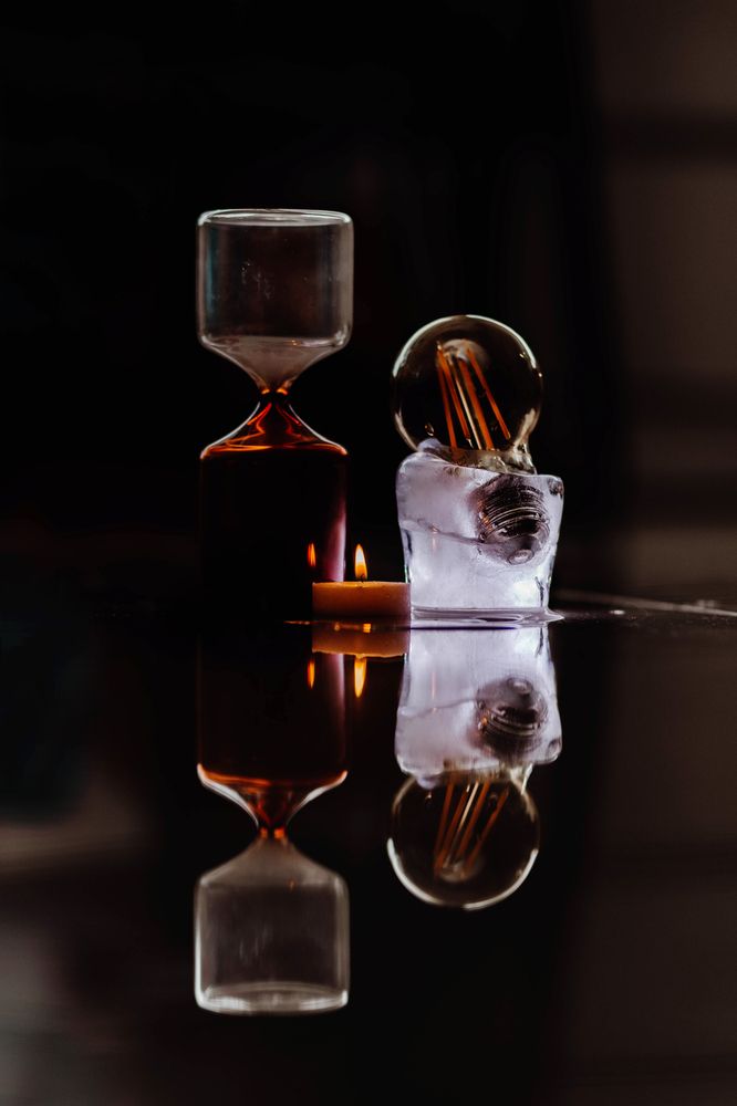 Photograph by Ksenia Sandlerski