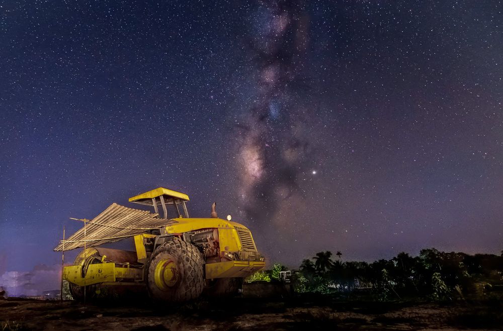 Photograph by SIMSON DAS