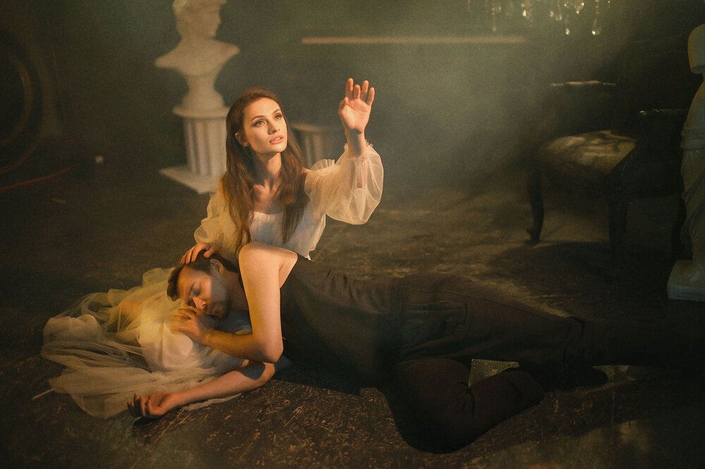 Photograph by Шаклеин Алексей