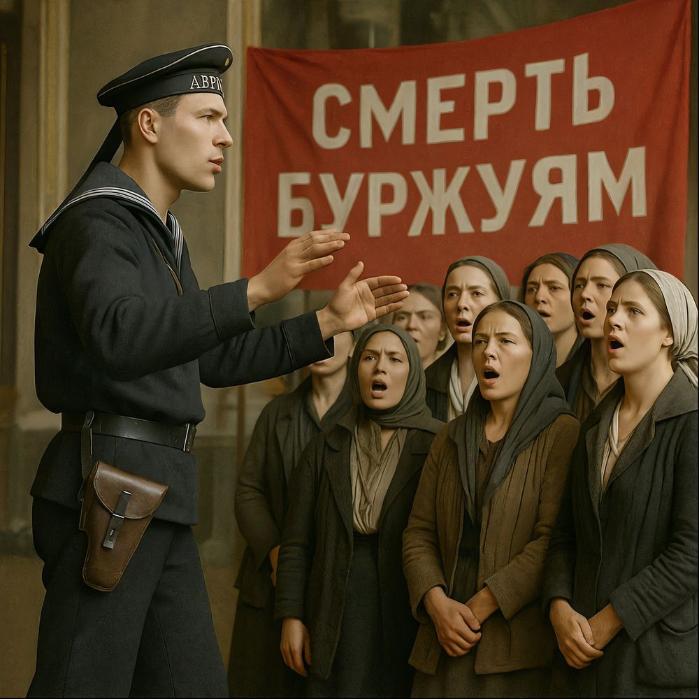 Photograph by Aleksandr Mihailov