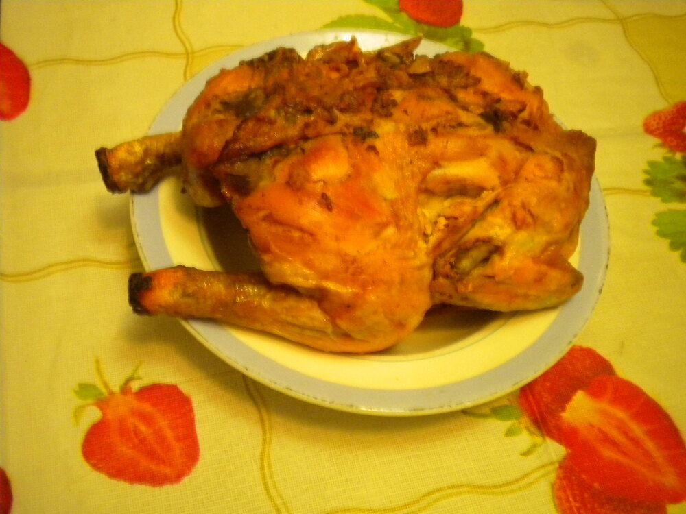 Photograph by Галина Петрушенко