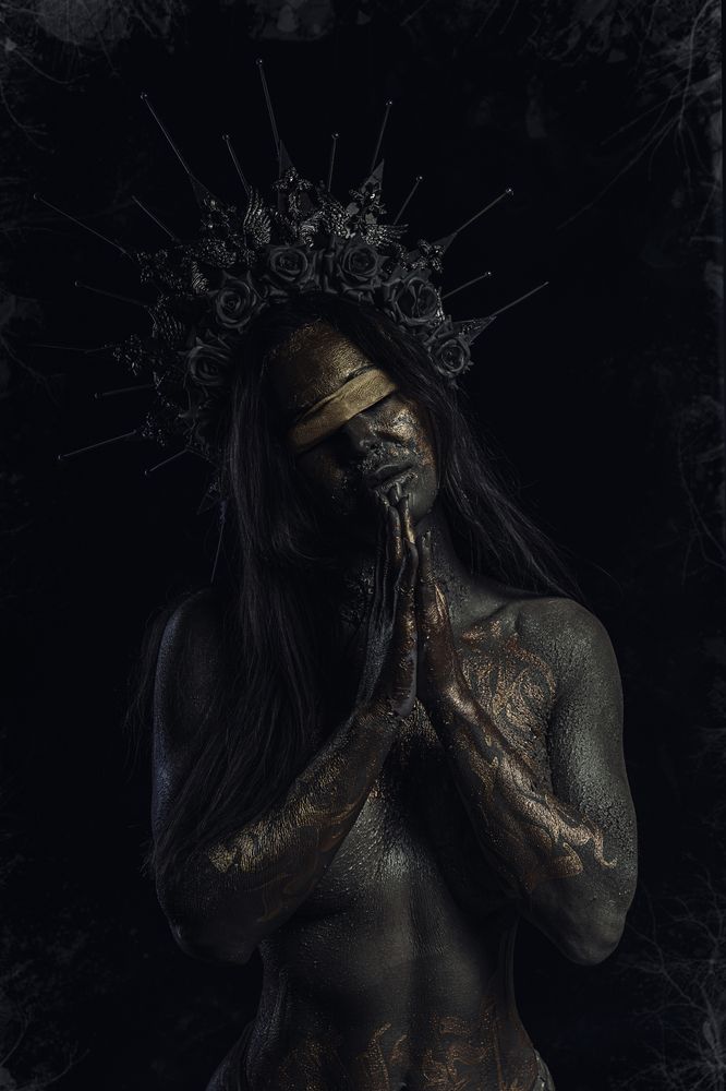 Photograph by Дмитрий Раймон