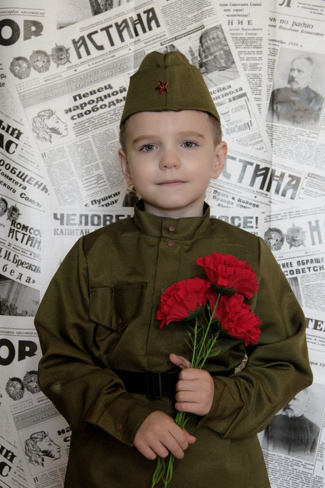 Photograph by Людмила Лапытова