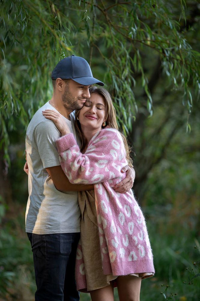 Фотография автора Ирина Богдан