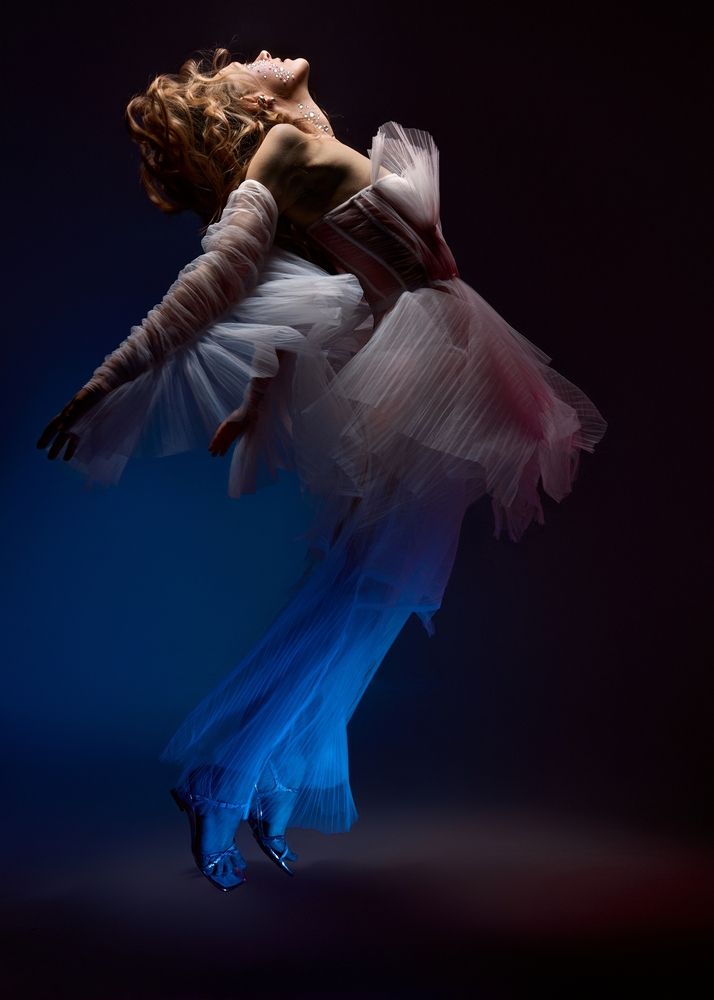 Photograph by Оксана Горячева