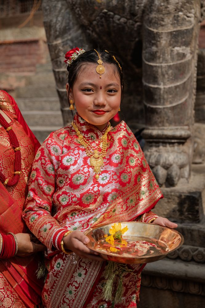 Замуж за Бога