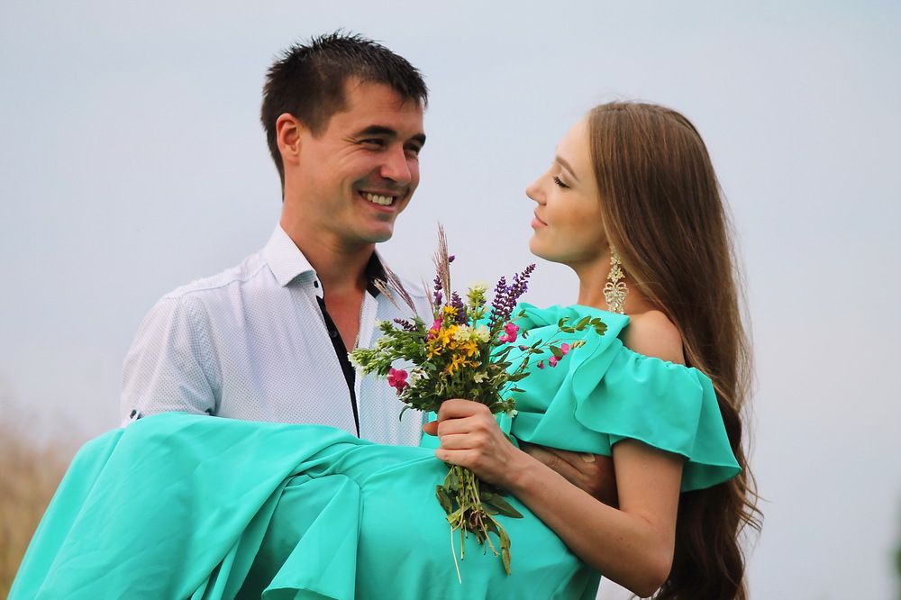 Photograph by Анатолий Святой