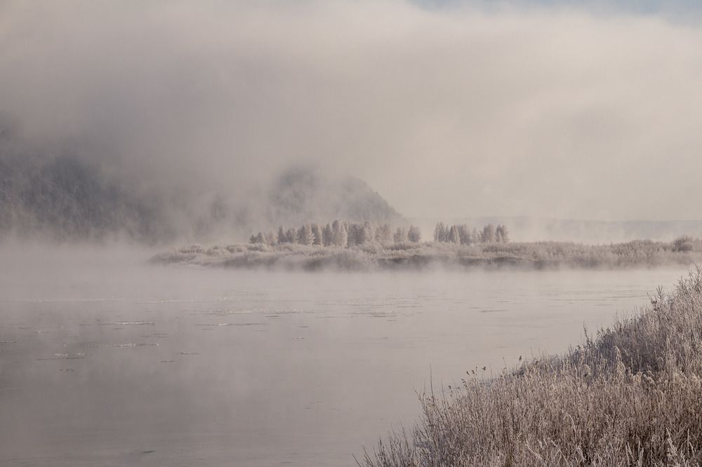 Photograph by Koledova Irina