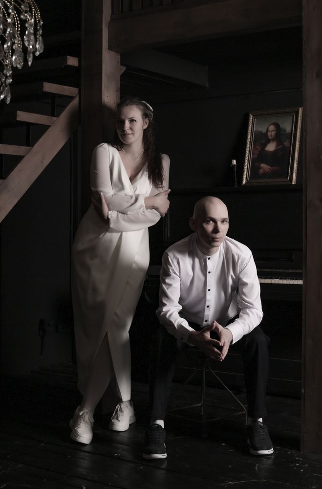 Photograph by Сергей Булат