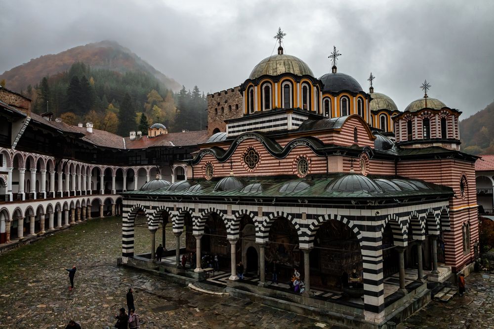 Photograph by Стоименова Бистра