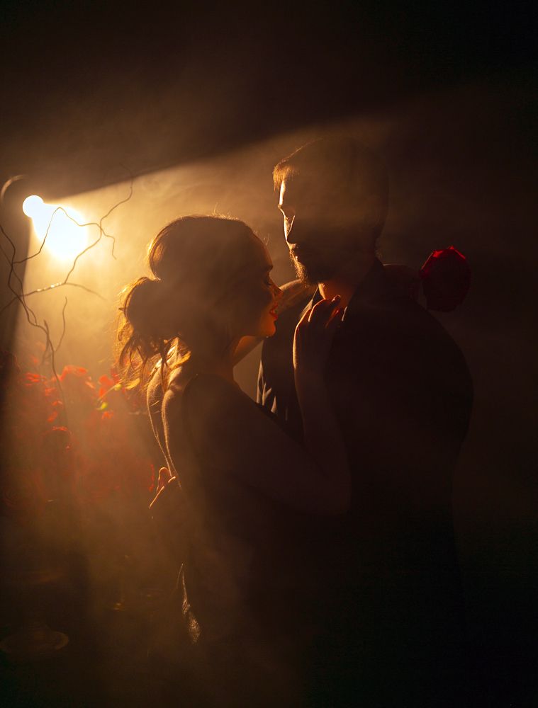 Photograph by Полина Драгон