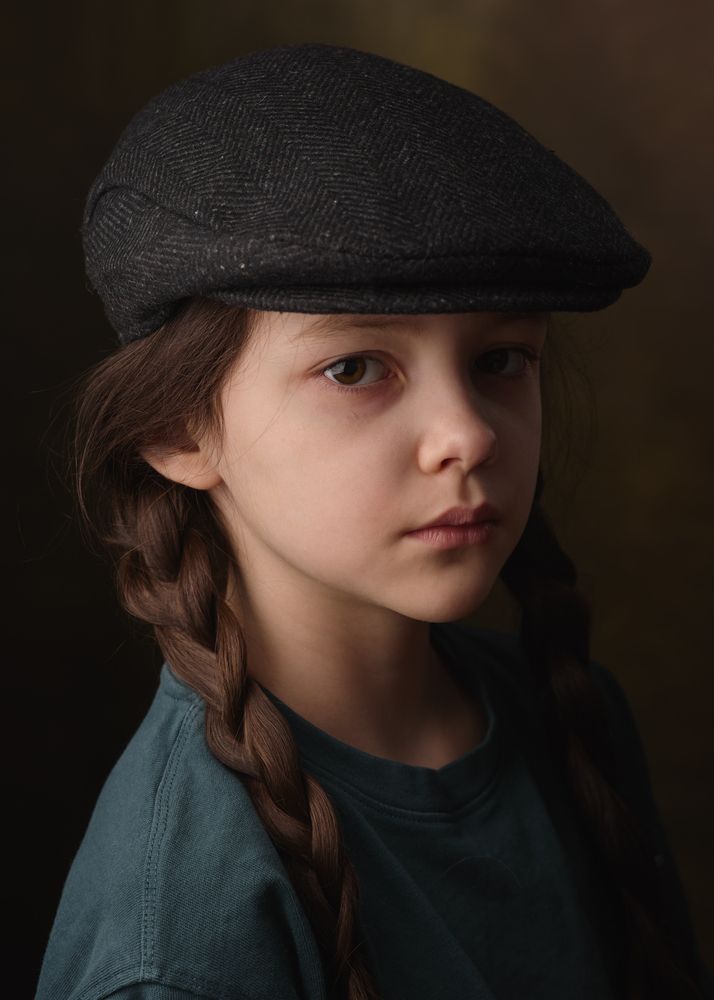 Photograph by Елена Гарифулина