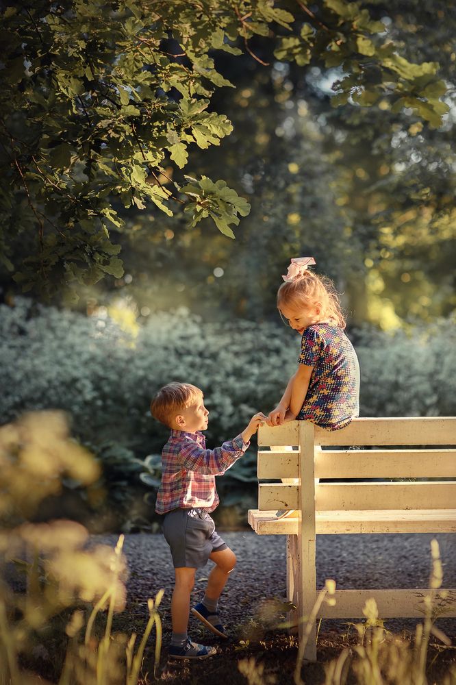 Photograph by Екатерина Калинина