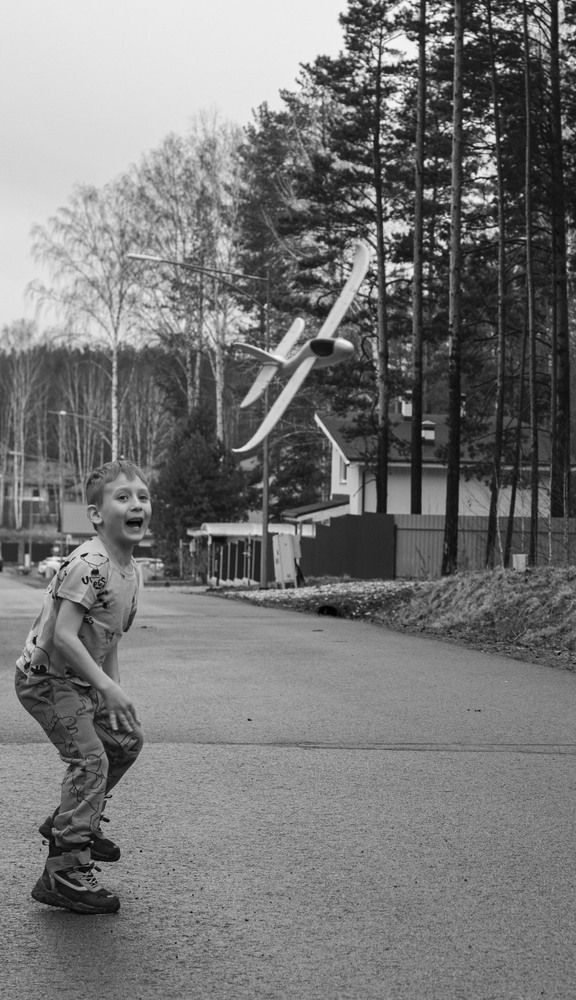 Photograph by Виктор Саврей