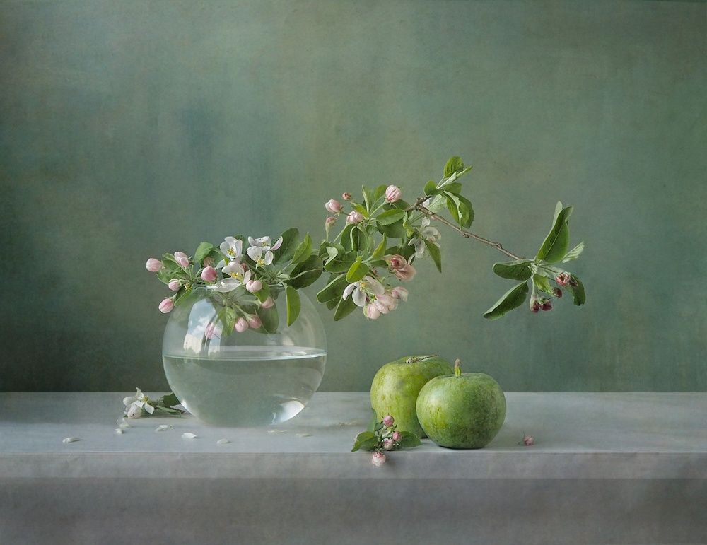 Photograph by Нина Кулинцева