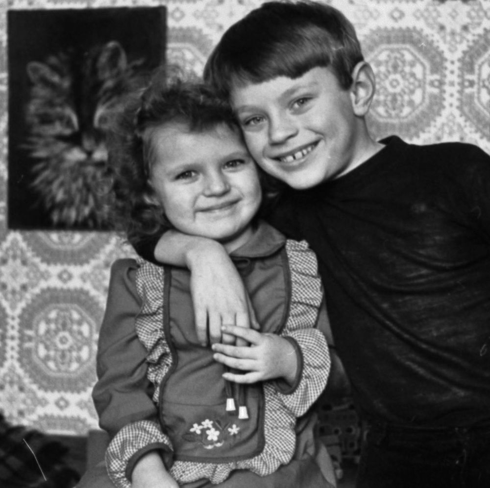 Photograph by Владимир Малёшин