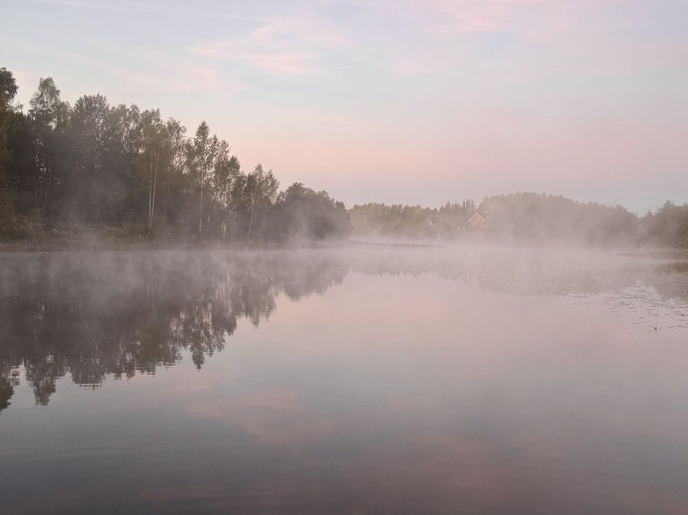 Photograph by Татьяна Семёнова