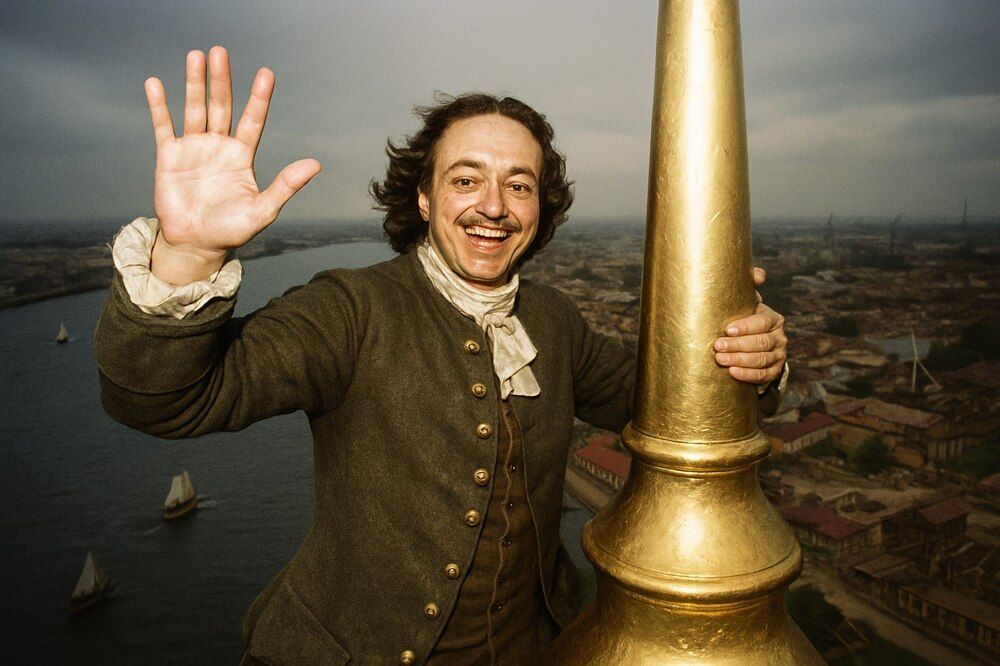 Photograph by Алена Яшина