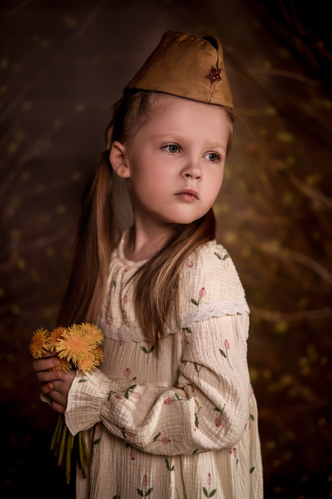 Photograph by Ольга Солодова