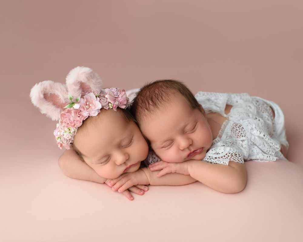 Photograph by Vitalina Unruh