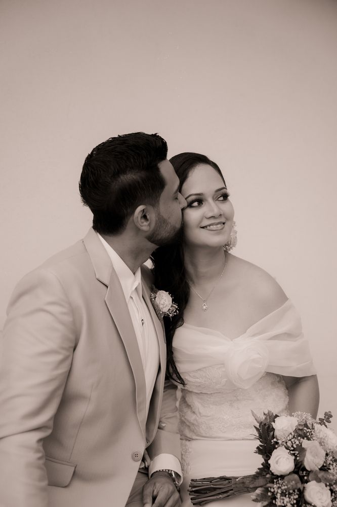 Feeling from Monochrome