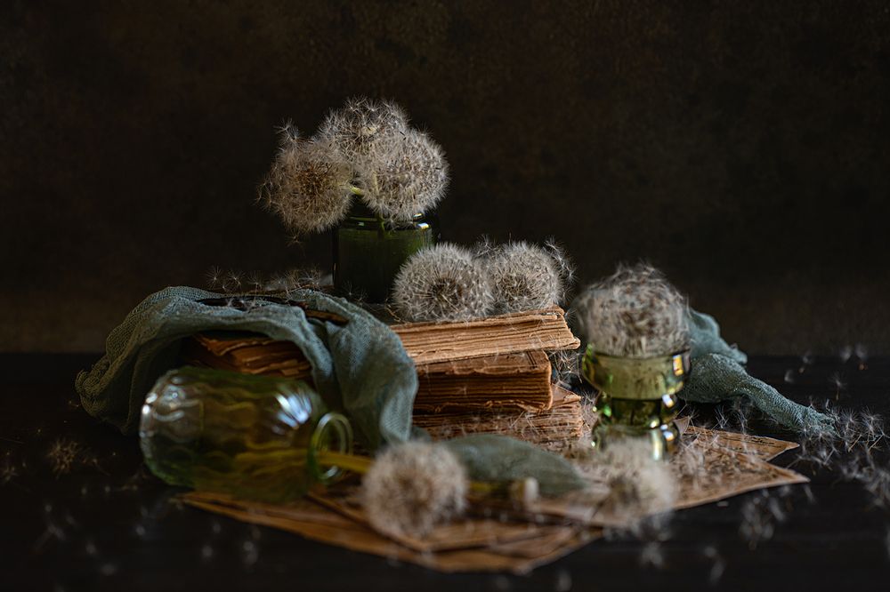 Photograph by Юлия Борт